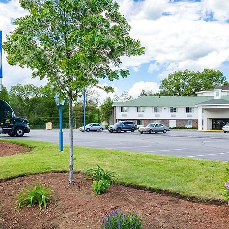 Motel 6-Westborough, Ma Northborough Exterior foto